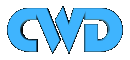 cwd logo